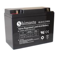 12V60AH ГЕЛ БАТЕРИЯ