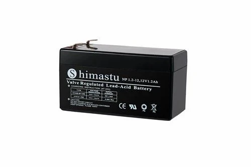 Батерия за захранване на UPS